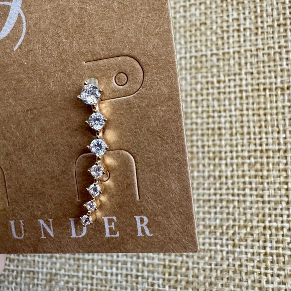 Plunder Gold and Crystal Ear Crawlers - Picture 4 of 4